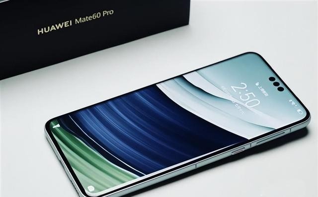 国产EUV光刻机迎来曙光，华为Mate60为新机让路沦为百元机！