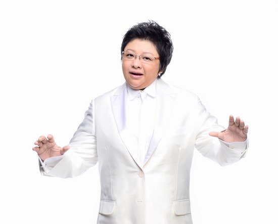 离谱到家！韩红大学时曾是校花？看了她18岁的照片，我被惊艳了！