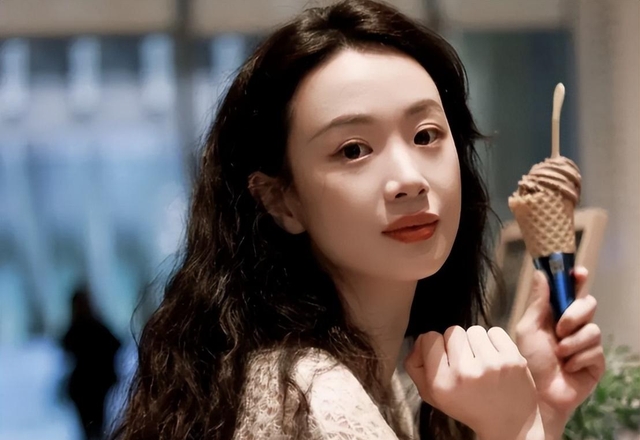 《墨雨云间》的火,李梦却无福消受,她的荒唐,早就被张颂文看穿