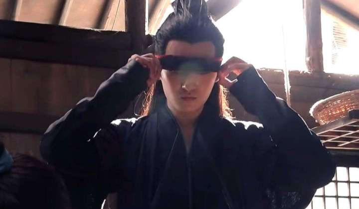 《庆余年》：连环杀人案指向五竹，暗藏玄机，幕后陷害之人是他