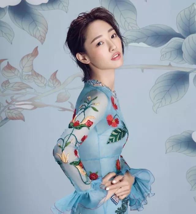 这一次，40岁的白百何，给内娱所有的中年女星都上了一课