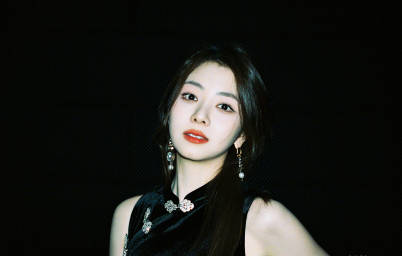 谭松韵新剧《我和我的命》开拍,开启转型新征程,观众期待值爆表!