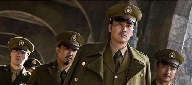 东方卫视播出46集谍战剧,谍战教父打响潜伏之战