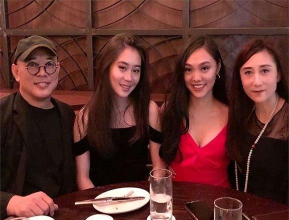 61岁李连杰:后事一切从简,不用立碑也不办葬礼,树葬海葬无所谓