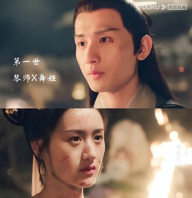 《春花焰》拼不过!近年9部一面倒好评古装天花板!最后一部零负评