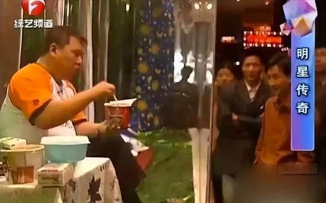 因果有轮回，苍天饶过谁！这回，何云伟终为“两面三刀”付出代价