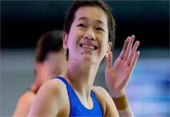 陈若琳发视频公开道歉!骑车接全红婵没带头盔视频被扒,紧急发声