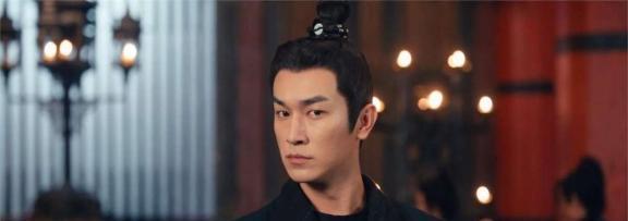 《唐朝诡事录2》首播来袭！原班人马回归，杨志刚又要抽到王炸了