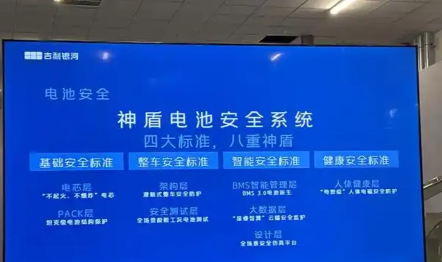 比亚迪的电池能用多久？别杠了，事实就是事实！