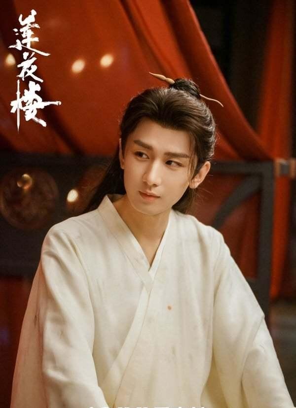 《春花焰》拼不过!近年9部一面倒好评古装天花板!最后一部零负评