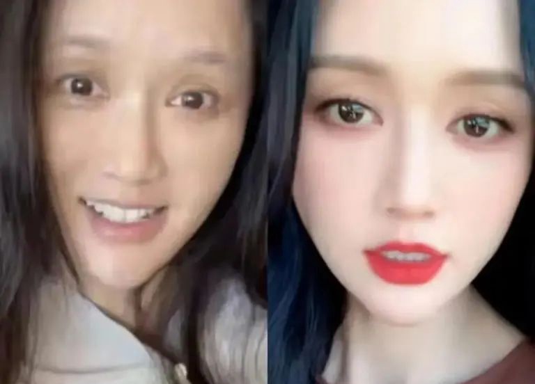 看完这些女明星的素颜照,我的容貌焦虑好了一大半!