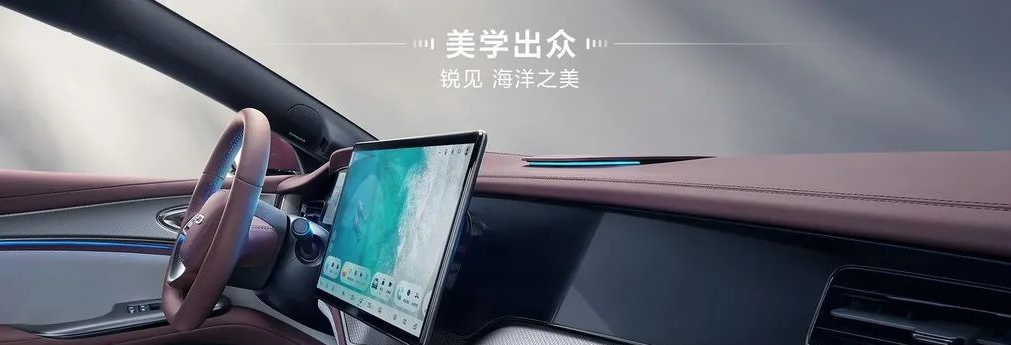 续航超2000KM？比亚迪再出杀手锏，中型SUV或起售13万元
