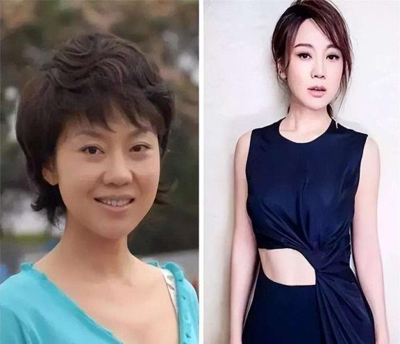 “硅胶脸”又来祸害献礼剧?高颜值被打回原形,演技再好也没用