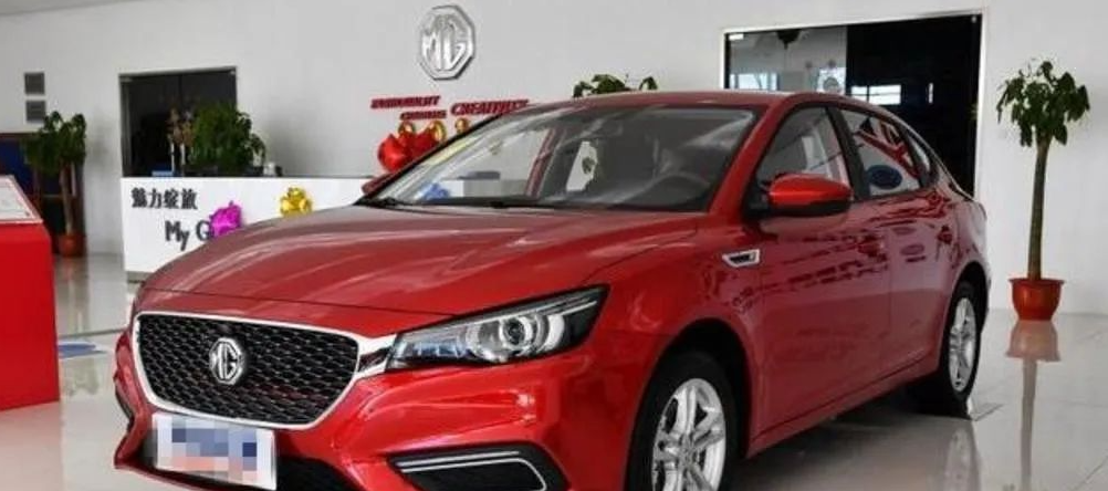 12万多，家用舒适好开的3款车，油耗低至4.1，买了基本不会错