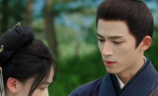 一人毁整部剧！《墨雨云间》的“鸡肋”男一号，还不如直接去掉