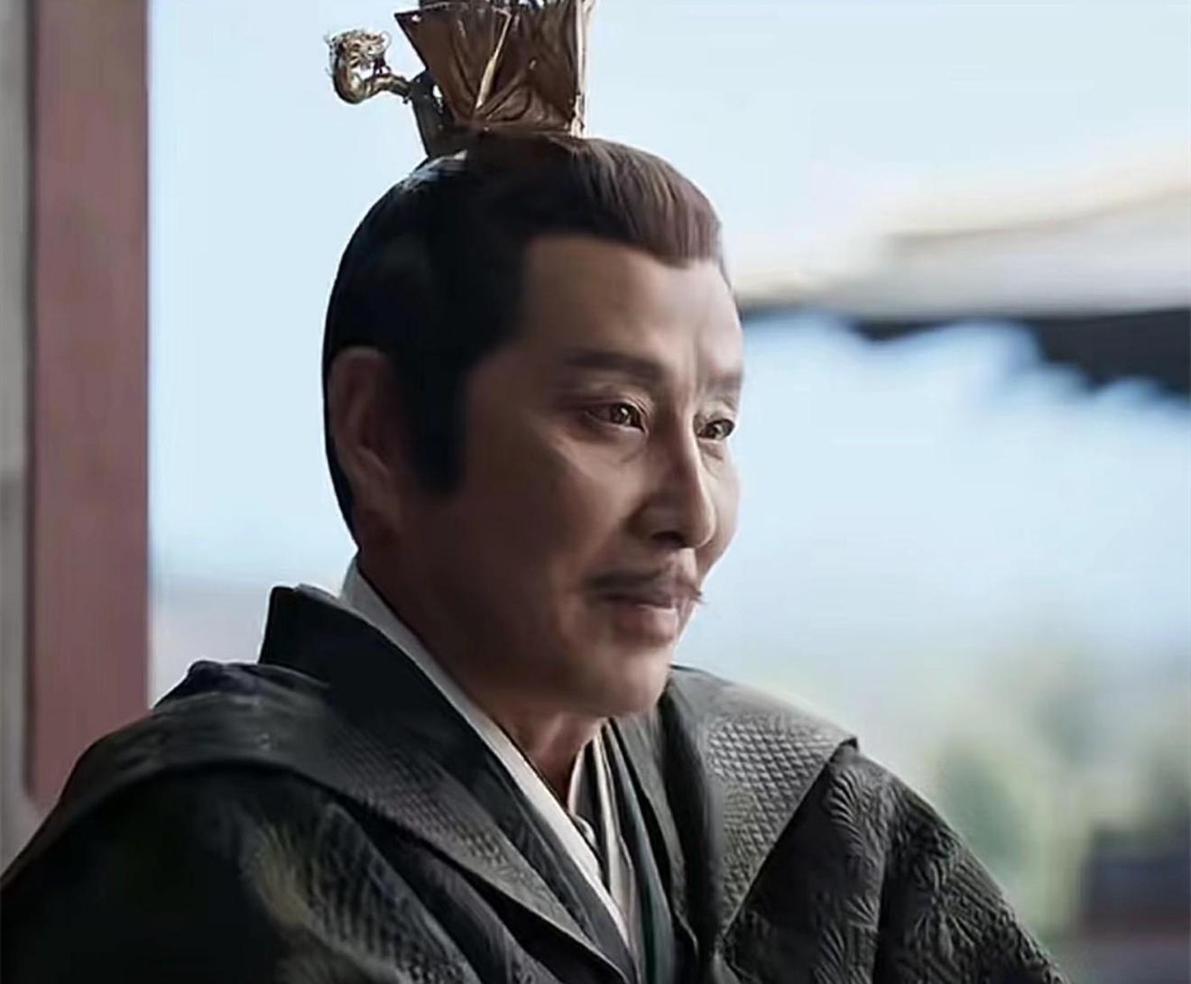 庆余年2：直到庆帝惨死，范闲还不知，宫典、叶重竟是他的暗棋