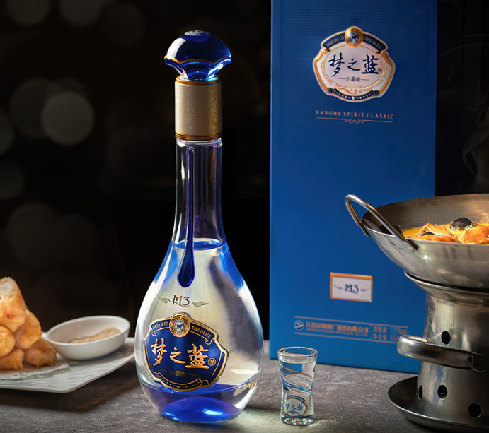 烟酒店老板透露：临近中秋，这4款白酒被卖到断货，款款都是纯粮酿造