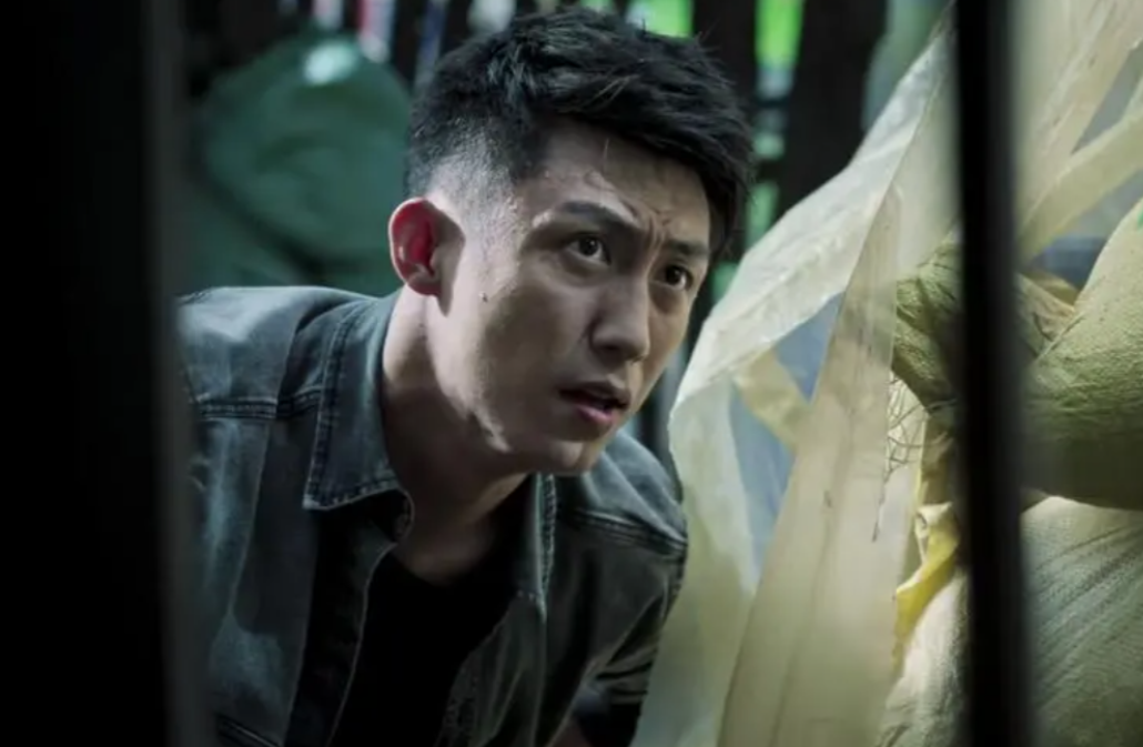 张艺谋挑战缉毒题材,《雪迷宫》预告片震撼登场,网友直呼期待!