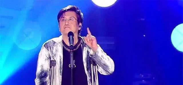 郑智化将自杀遗书改成歌曲,没想到却意外走红,如今成KTV金曲