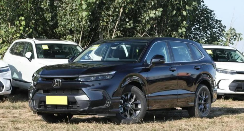 15万左右最撑“面子”的4款SUV！哈弗落选，最后一款标备倒车影像