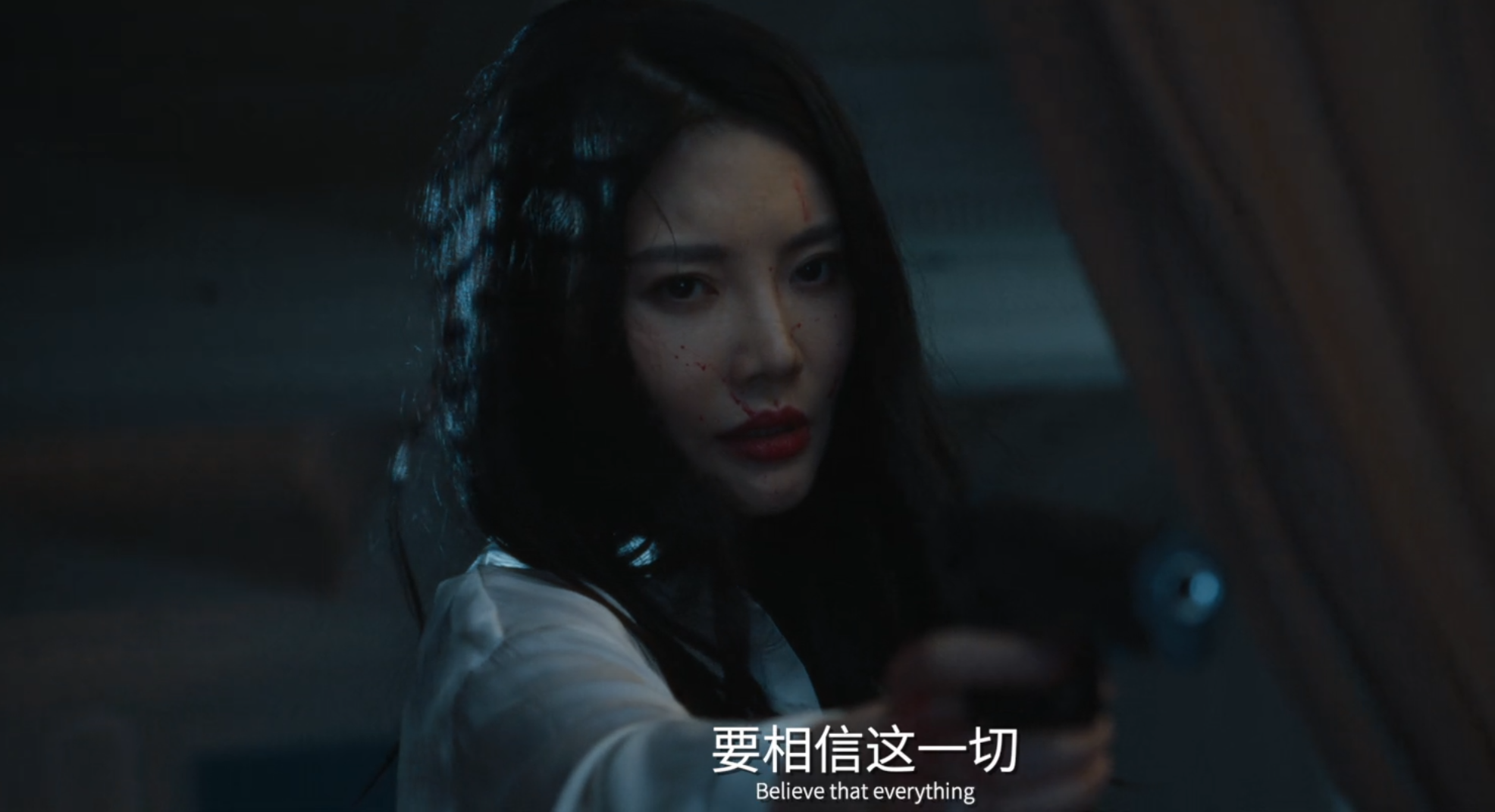 成本仅500万，《特工狂花2》首映夺冠，徐冬冬又抓到动作片王炸？