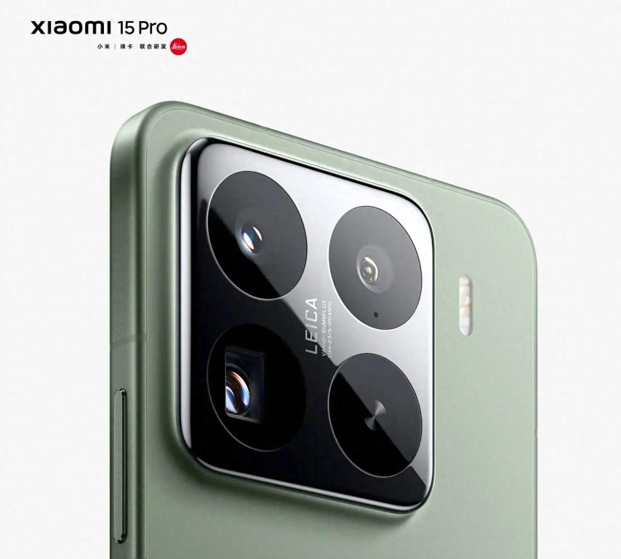 小米15Pro：可能是近5年最值得買的Pro機型，超越iPhone16Pro