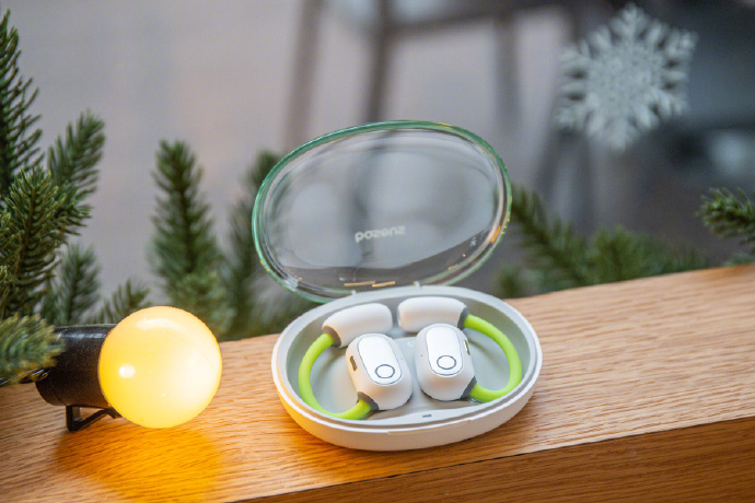 开放式蓝牙耳机选购攻略有哪些?开放式蓝牙耳机推荐分享