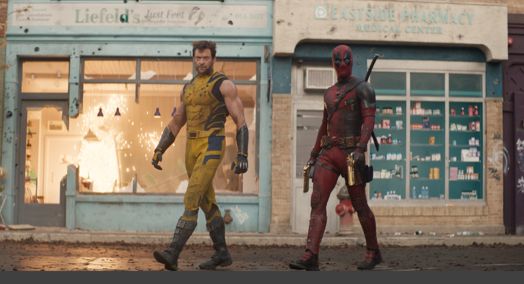 首日仅3400万,《异人之下》回本无望,低劣的擦边戏是最大败笔