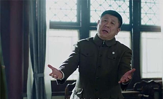 扫黑大剧《黑白决》首播将来袭,14位实力派助阵,4位配角可期待