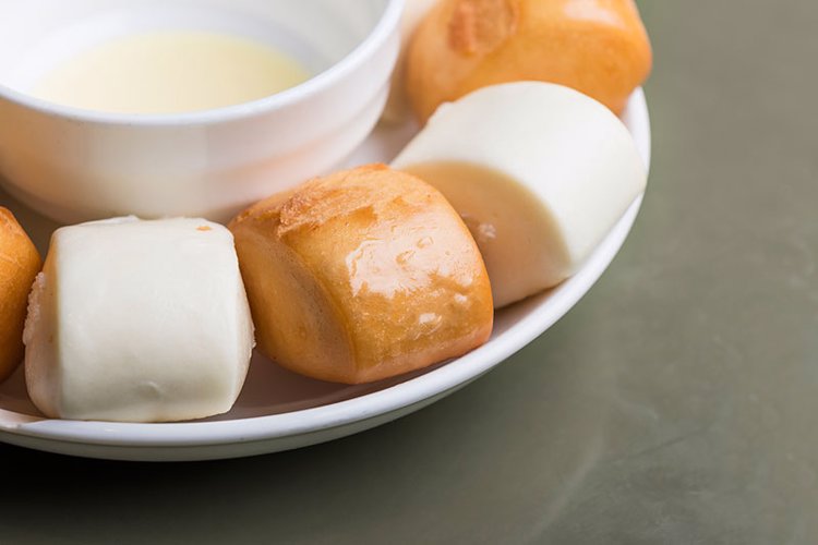 经常吃馒头 VS 经常吃面包，哪个更健康？别再吃错了！