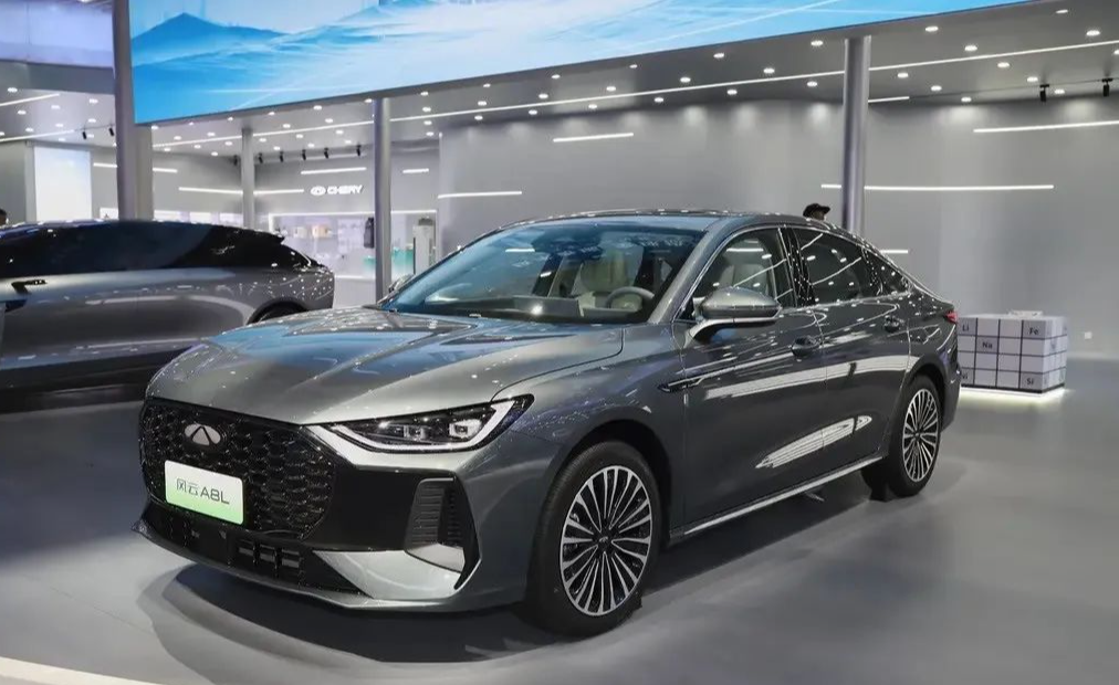 A8L预计12月17日发布，产品亮点解读，价格预计12.98万起
