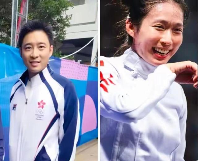 万万没想到，41岁的霍启山竟然以这种方式，成为了“全网焦点”！