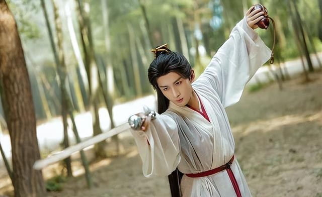 《春花焰》拼不过!近年9部一面倒好评古装天花板!最后一部零负评