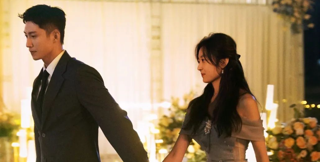 12月即将迎来三部爱情剧,俊男美女CP感拉满,现偶剧又有王炸了!