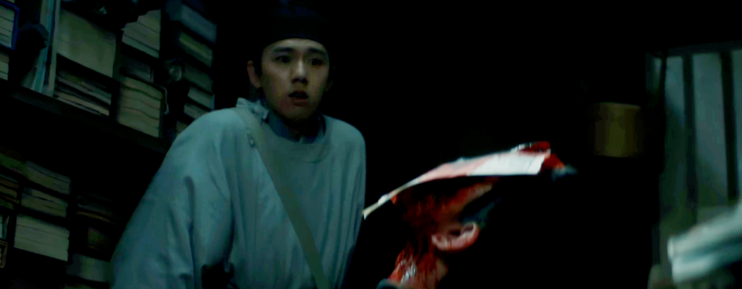 《清明上河图密码》四个案子六个疑点,才明白顾震才是发单人赵不尤、温悦只是棋子