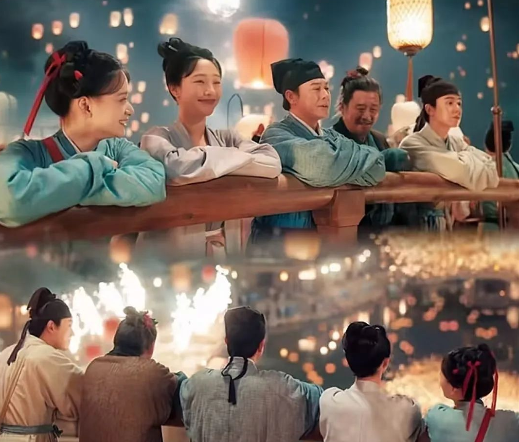 《清明上河图密码》大结局:温悦死都没想到,最爱她的赵不尤,拿捏她最深