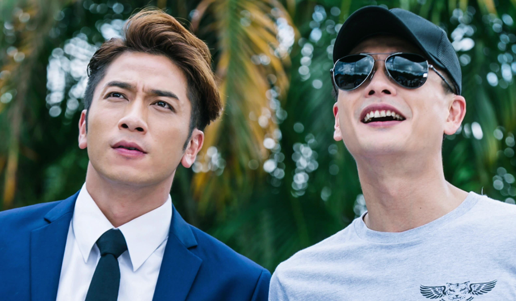 她是观众缘最差TVB视后,身上绯闻不断,人送外号“人肉发电机”