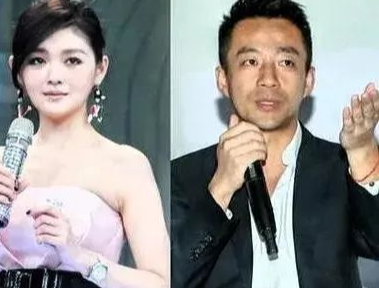 大S徐熙媛和马筱梅同为汪太太,颜值对比:大S完胜马筱梅!