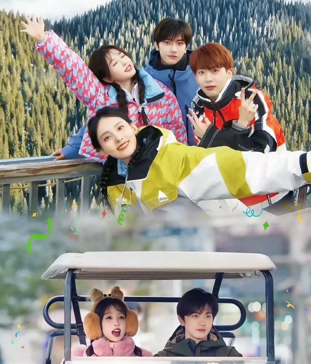 三大视频巨头“王炸剧”正面交锋,腾讯、爱奇艺、优酷谁将领衔