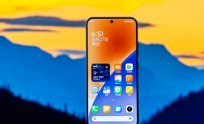 两款真香小屏旗舰推荐，最新旗舰芯片、大容量电池