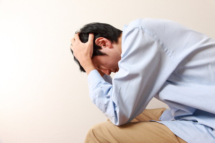 你以为的“上火”，可能是癌症信号，出现4种症状，别疏忽大意