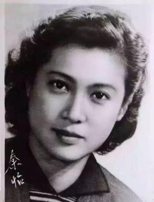 惊艳了时光的四大女影星:秦怡第4王晓棠第2,哪个是你心中第一