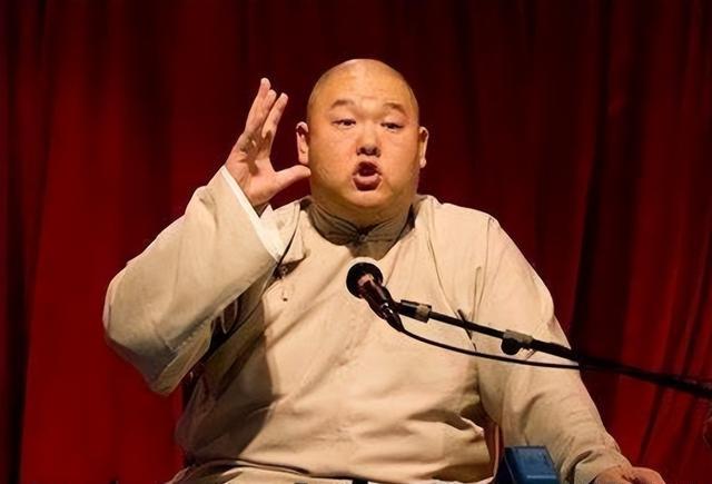 王玥波:我目前一月七八万,比不上于谦,但离开郭德纲没后悔过!