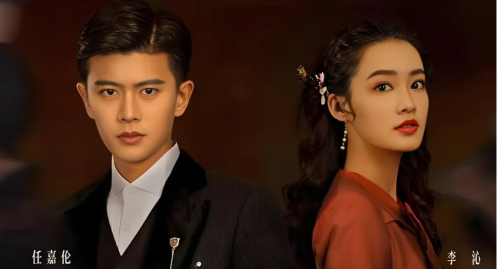 吻戏界扛把子李沁对不同男星的态度差距