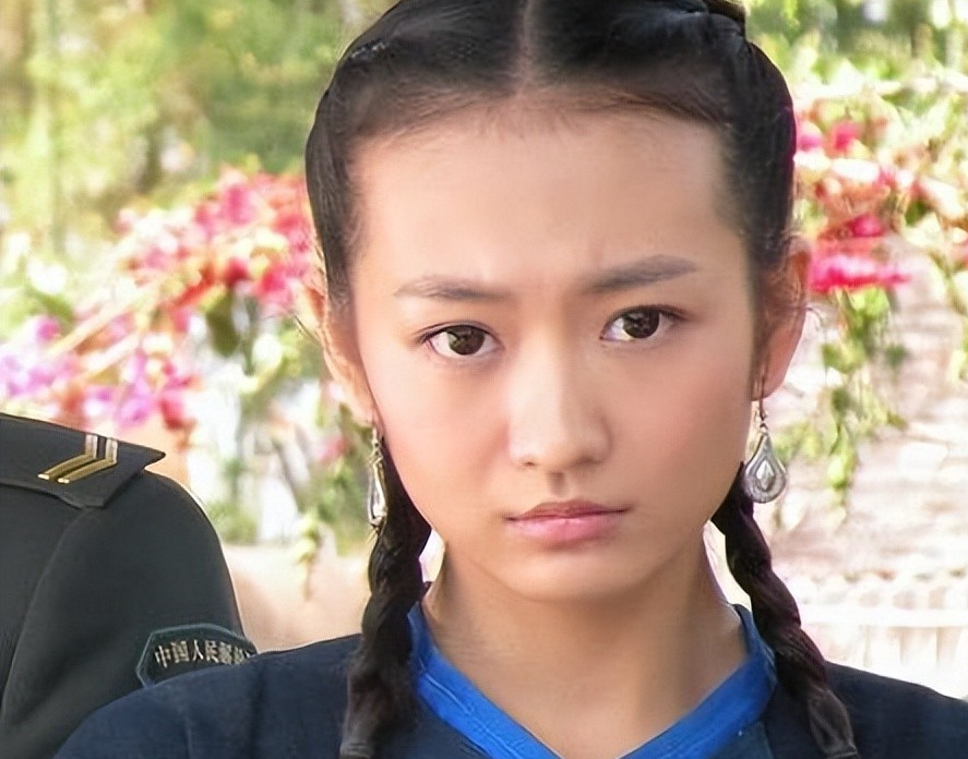 王鸥,被传未婚生子,落子无悔但是人人替她冤屈