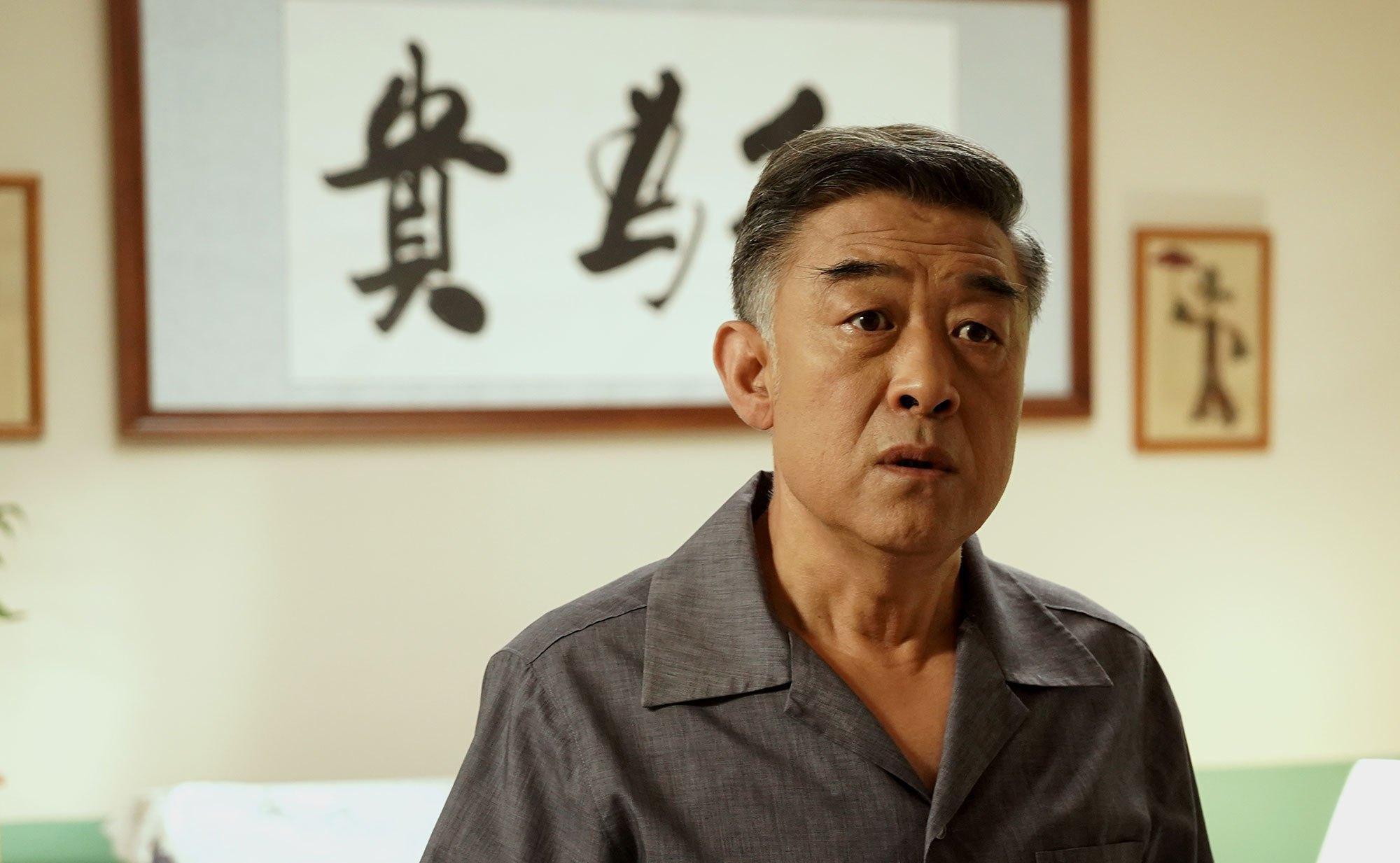 男演员演不了太监就别“硬撑”了，这几位才是“公公圈”的天花板