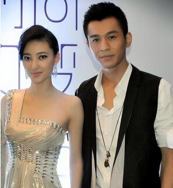 原来这些明星曾是情侣,网友:谁的新欢,不是别人的旧爱