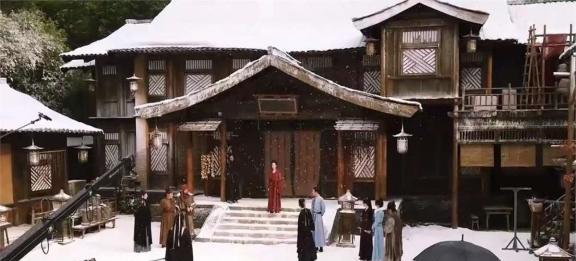 《唐朝诡事录2》首播来袭！原班人马回归，杨志刚又要抽到王炸了