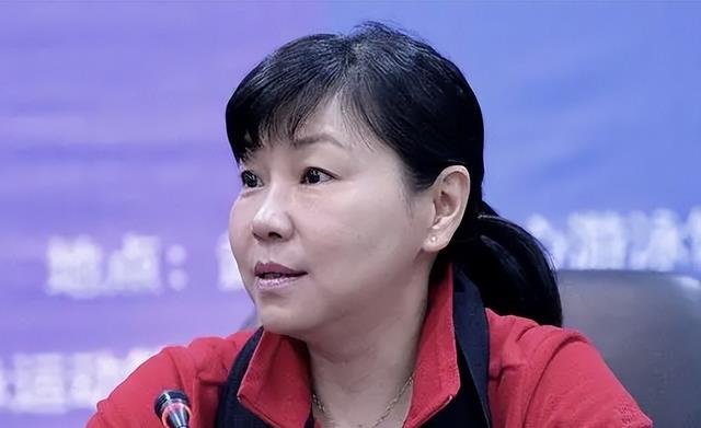 事实证明，当年开除田亮力捧全红婵的“铁娘子”，眼光有多么毒辣