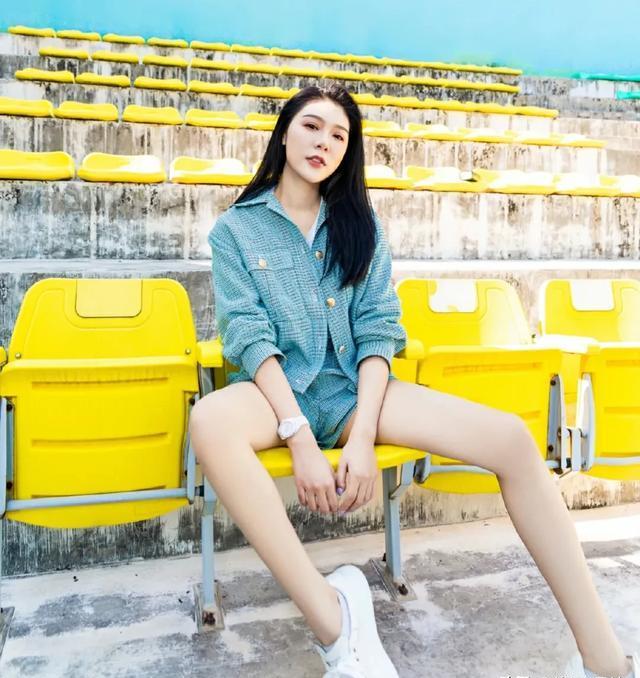 从林丹婚姻插曲到自媒体女王,41岁赵雅淇的人生逆袭了!